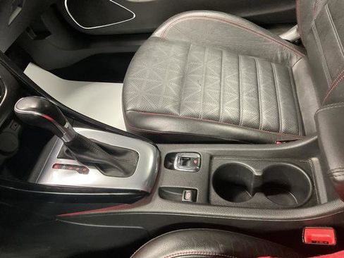 Used 2017 Buick Cascada Sport Touring image 20