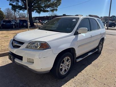 Used 2006 Acura MDX
