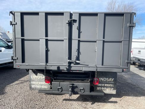 Used 2016 RAM 5500 image 6