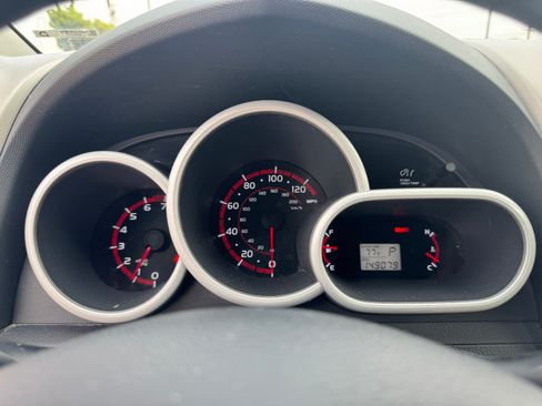 Used 2009 Toyota Matrix image 26