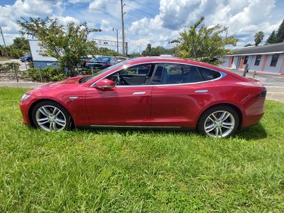 Used 2016 Tesla Model S 90D