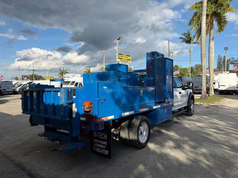 Used 2017 Ford F550 image 7
