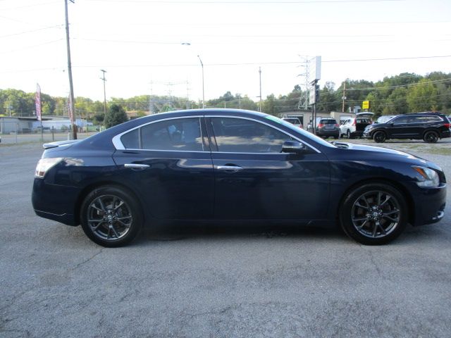 Used 2014 Nissan Maxima 3.5 S FWD image 5