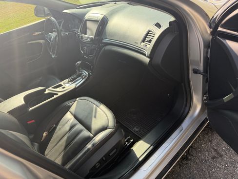 Used 2016 Buick Regal Premium image 58