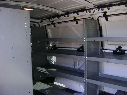 Used 2009 GMC Savana 3500 image 21