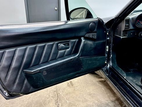 Used 1994 Porsche 968 image 10