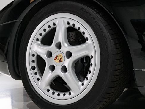 Used 1997 Porsche 911 Targa image 15