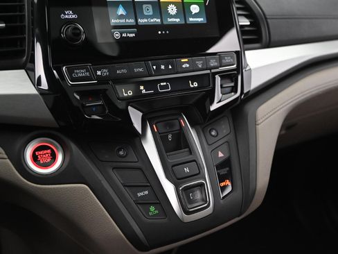 Used 2018 Honda Odyssey EX-L image 29