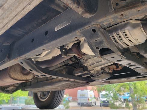 Used 2000 Toyota 4Runner Limited AWD/4WD image 99