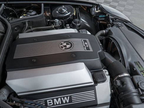 Used 2003 BMW Z8 Alpina image 19