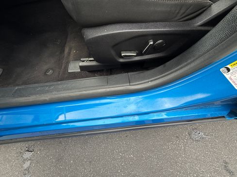 Used 2019 Ford Fusion SE FWD image 14