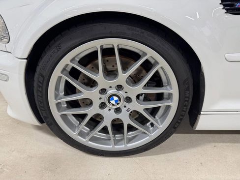 Used 2002 BMW M3 image 28