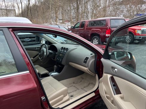 Used 2012 Nissan Altima 2.5 SL image 9