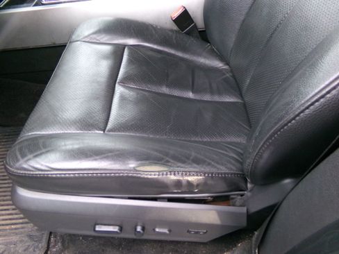 Used 2012 Ford Expedition EL Limited image 9