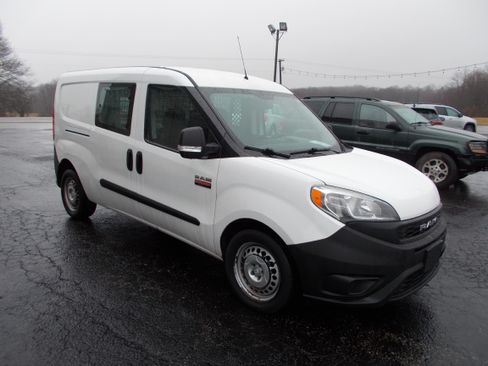Used 2019 RAM ProMaster City image 3