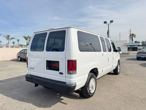 Used 2008 Ford E-150 and Econoline 150 XL image 7