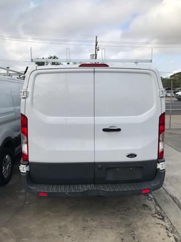 Used 2015 Ford Transit 150 130 Low Roof RWD image 4