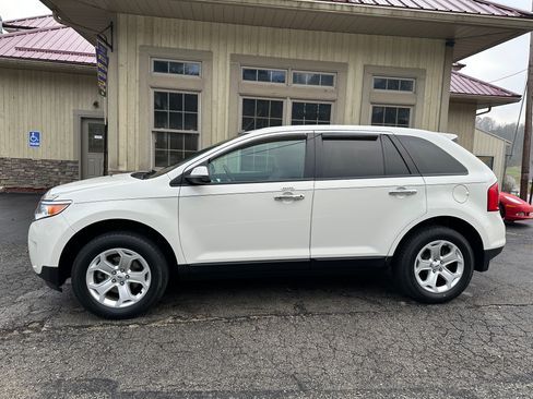 Used 2012 Ford Edge SEL image 2