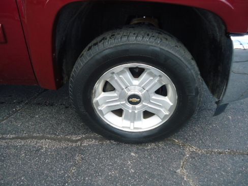 Used 2013 Chevrolet Silverado 1500 LT image 15