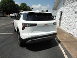 New 2026 Chevrolet Equinox LT image 6