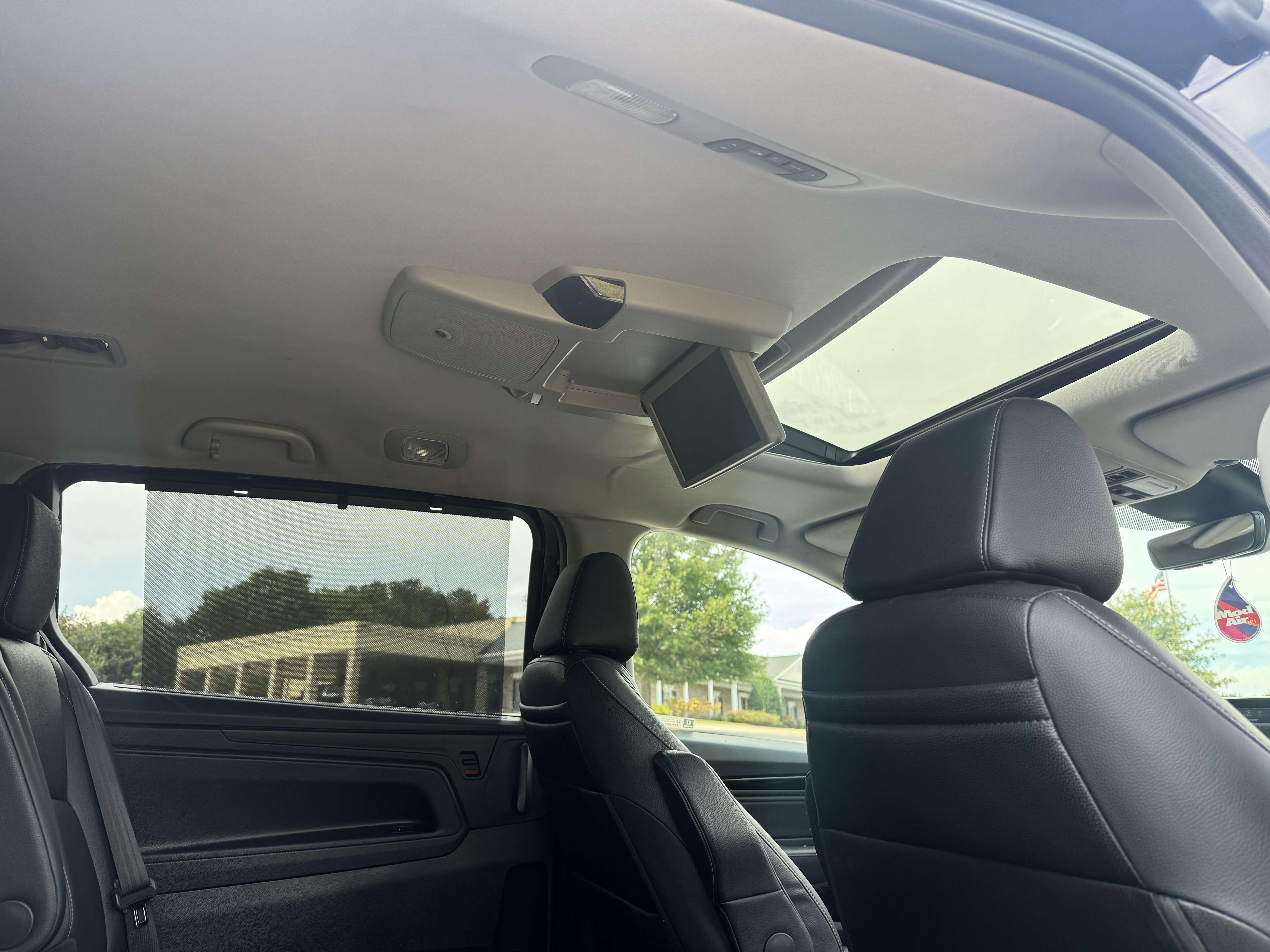 Used 2021 Honda Odyssey Touring image 19