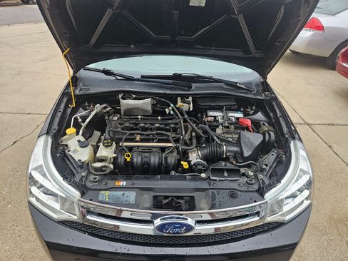 Used 2009 Ford Focus S image 13