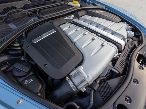 Used 2007 Bentley Continental GTC image 40