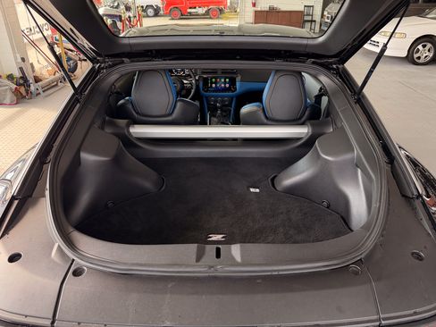 Used 2024 Nissan Z Performance image 18