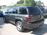 Used 2007 Chevrolet TrailBlazer LT image 6