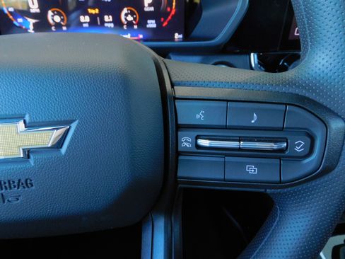 New 2026 Chevrolet Colorado W/T image 29