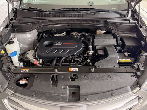 Used 2017 Hyundai Santa Fe AWD Sport 2.0T image 17