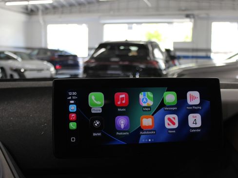 Used 2021 BMW i3 image 16