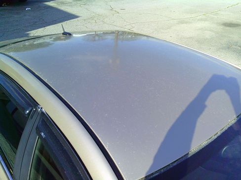 Used 2008 Chevrolet Malibu LS FWD image 5