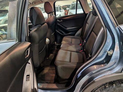 Used 2016 MAZDA CX-5 Sport image 20