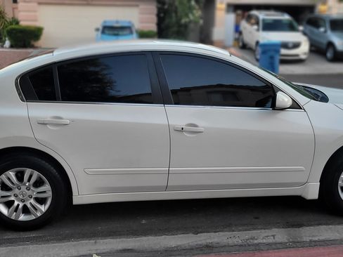 Used 2011 Nissan Altima 2.5 S image 5