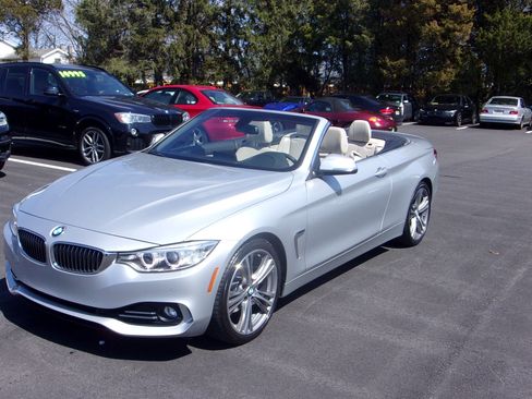 Used 2016 BMW 428i image 18