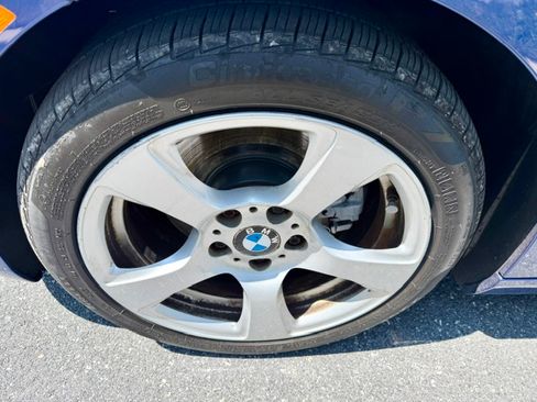 Used 2009 BMW 328i xDrive Coupe AWD/4WD image 27