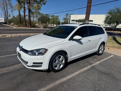 Used 2015 Volkswagen Golf TDI S