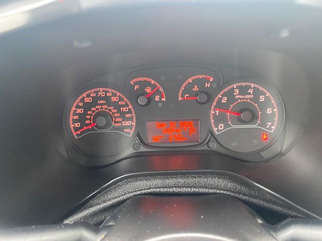 Used 2015 RAM ProMaster City Wagon FWD image 7