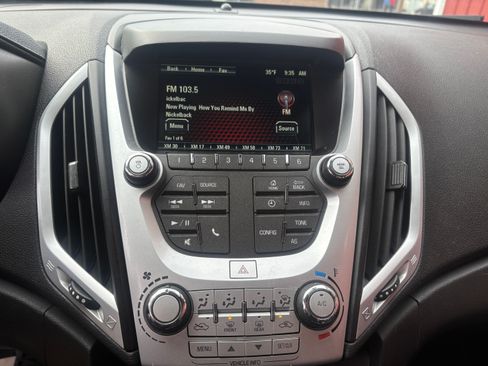 Used 2017 GMC Terrain SLE image 14