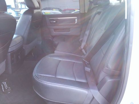 Used 2016 RAM 1500 Big Horn image 8