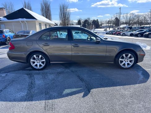 Used 2008 Mercedes-Benz E 320 image 5