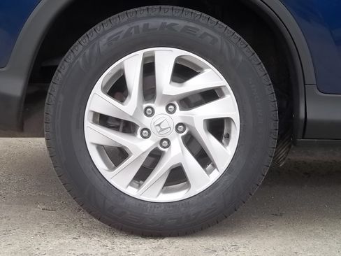 Used 2015 Honda CR-V EX image 16