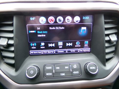 Used 2017 GMC Acadia All Terrain image 18