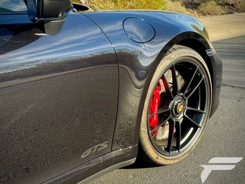 Used 2022 Porsche 911 Carrera GTS image 15