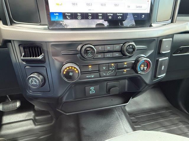 Used 2024 Ford F150 2WD SuperCab XL image 24