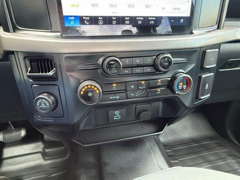 Used 2024 Ford F150 2WD SuperCab XL image 24
