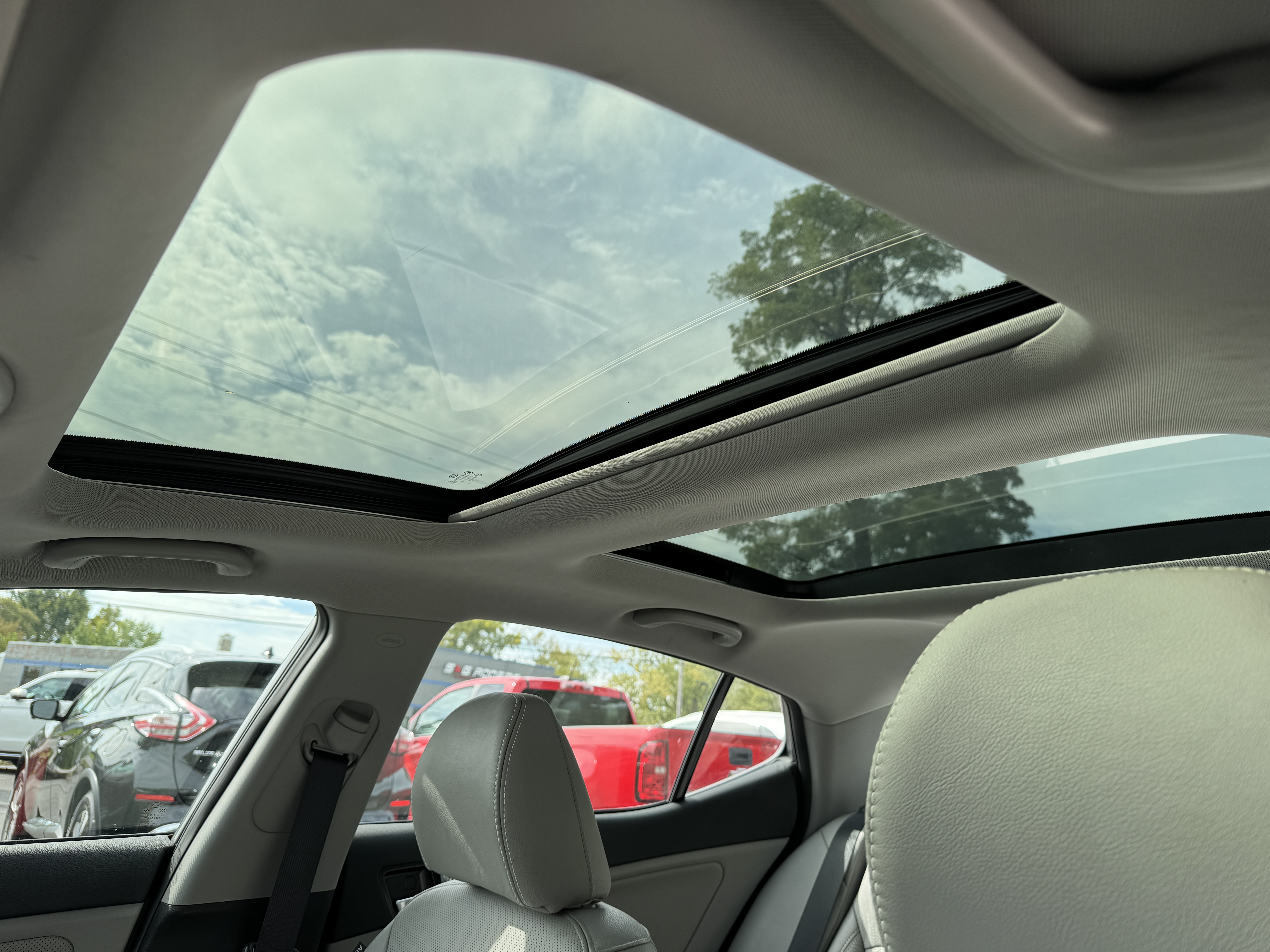 Used 2013 Kia Optima EX FWD image 18