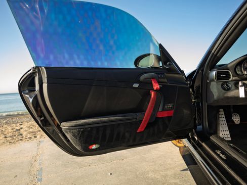 Used 2007 Porsche 911 Turbo image 17