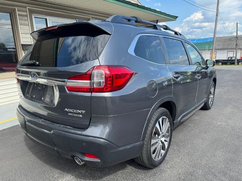 Used 2021 Subaru Ascent Limited 7-Passenger AWD/4WD image 6
